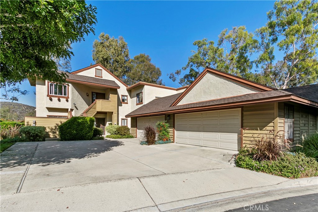 51 Rainbow Irvine, CA 92603 - Photo 2 of 25 a view of house with yard