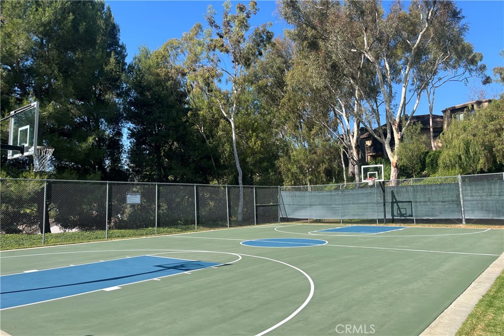 51 Rainbow Irvine, CA 92603 - Photo 24 of 25 a view of a tennis court
