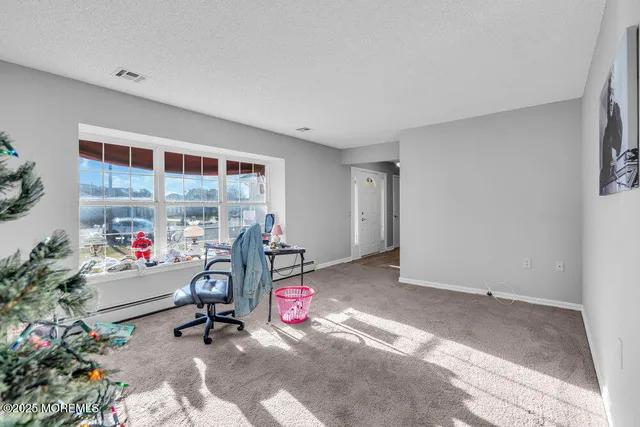 a view of play room with toys