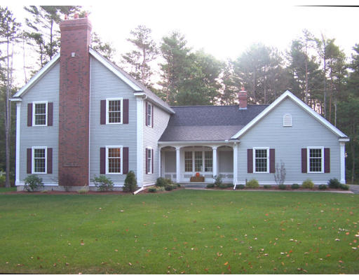 Lot 2 Tyler Road Boxford, MA 01921 - Photo 14 of 21