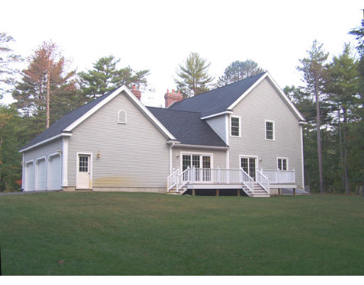 Lot 2 Tyler Road Boxford, MA 01921 - Photo 16 of 21