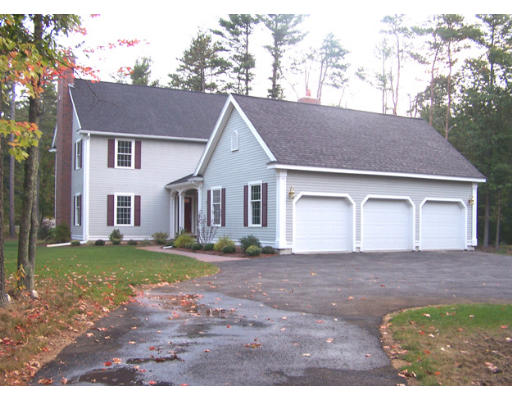 Lot 2 Tyler Road Boxford, MA 01921 - Photo 18 of 21