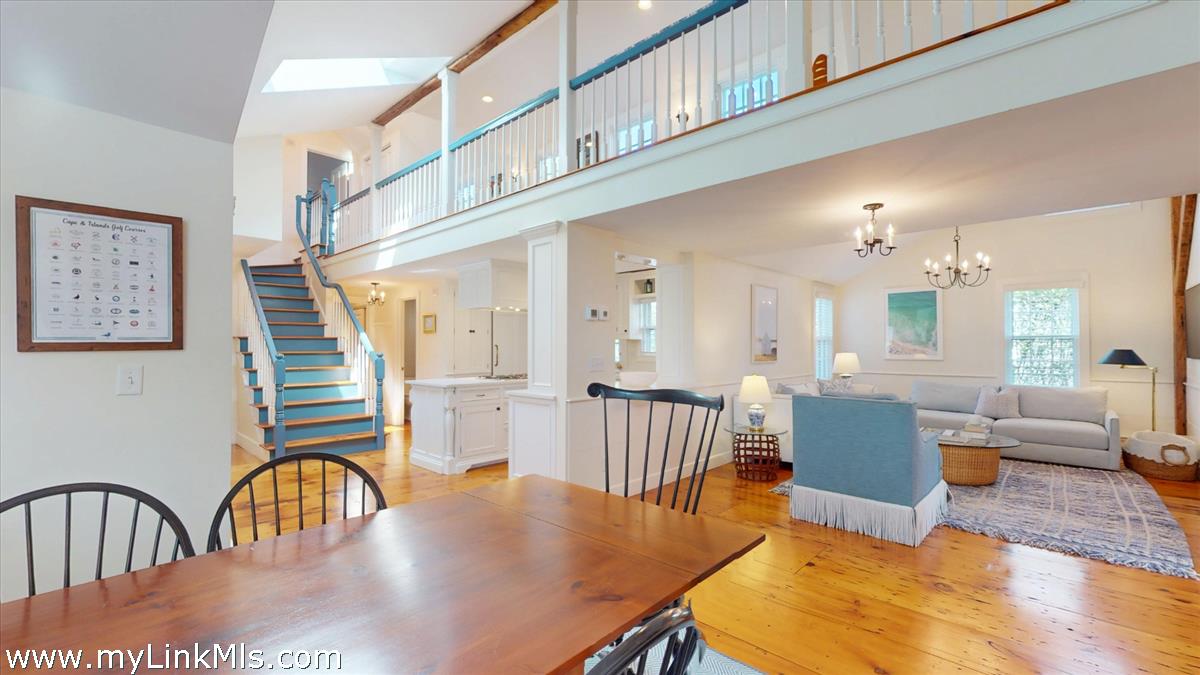 39 A Milk Street Nantucket, MA 02554 - Photo 10 of 56