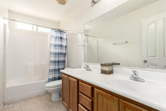 a view of small space