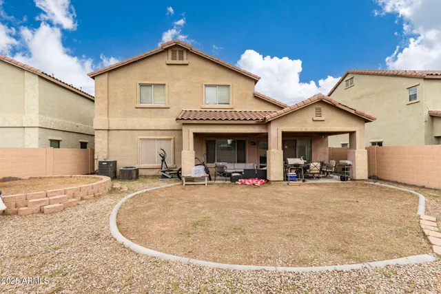 $369,900 | 36253 West Velazquez Drive, Maricopa, AZ 85138
