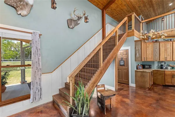 $410,000 | 1601 County Road 156, Bangs, TX 76823