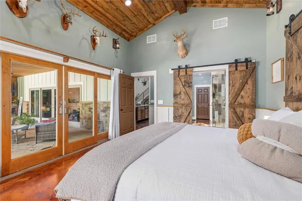 $410,000 | 1601 County Road 156, Bangs, TX 76823