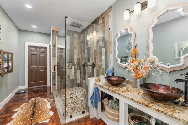 $410,000 | 1601 County Road 156, Bangs, TX 76823