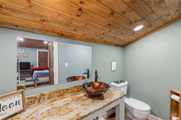 $410,000 | 1601 County Road 156, Bangs, TX 76823