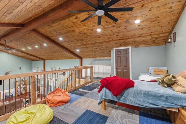 $410,000 | 1601 County Road 156, Bangs, TX 76823