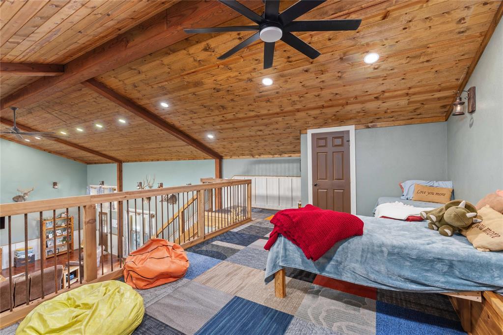 1601 County Road 156 Bangs, TX 76823 - Photo 22 of 40