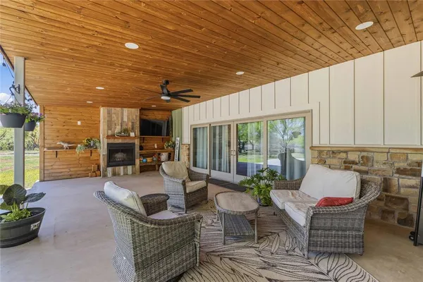 $410,000 | 1601 County Road 156, Bangs, TX 76823