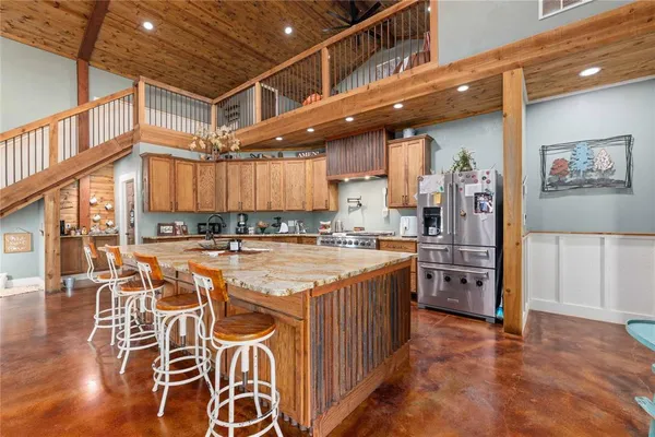 $410,000 | 1601 County Road 156, Bangs, TX 76823