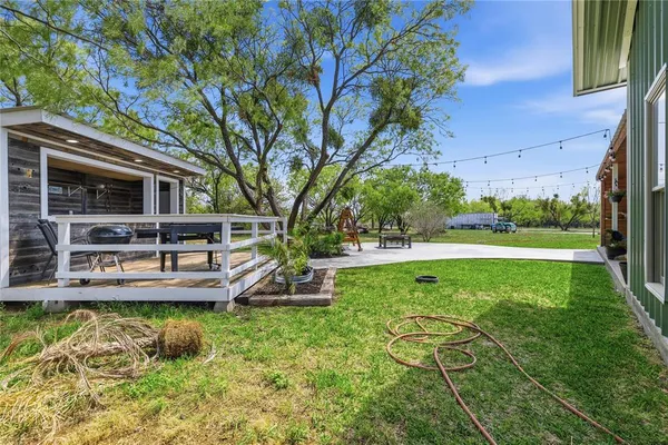 $410,000 | 1601 County Road 156, Bangs, TX 76823