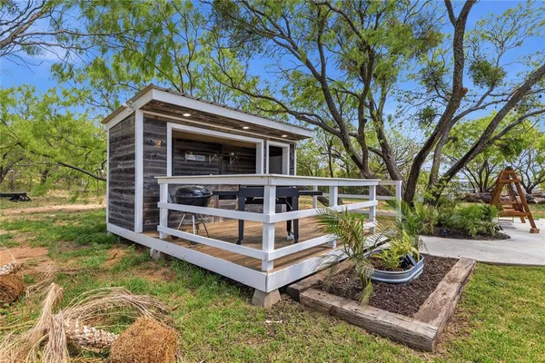 $410,000 | 1601 County Road 156, Bangs, TX 76823