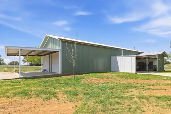 $410,000 | 1601 County Road 156, Bangs, TX 76823