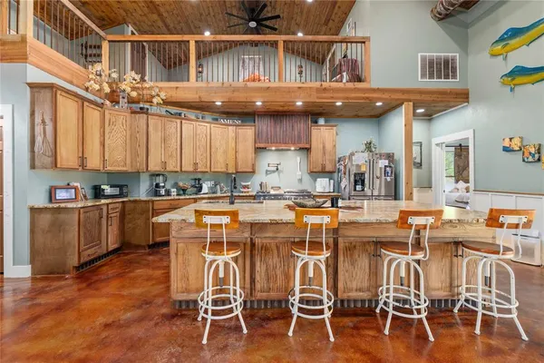 $410,000 | 1601 County Road 156, Bangs, TX 76823