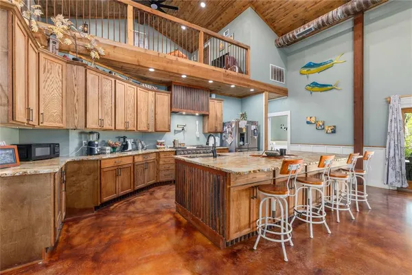 $410,000 | 1601 County Road 156, Bangs, TX 76823