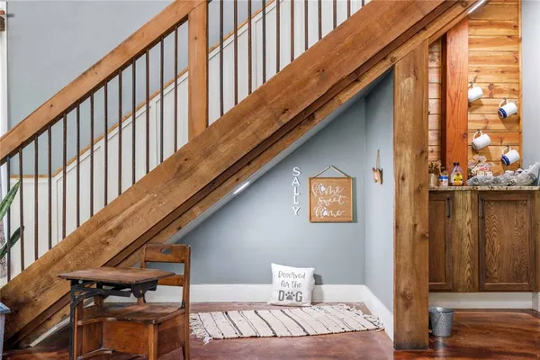 $410,000 | 1601 County Road 156, Bangs, TX 76823