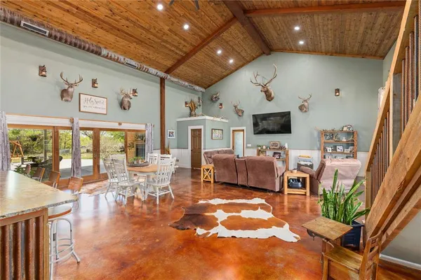 $410,000 | 1601 County Road 156, Bangs, TX 76823