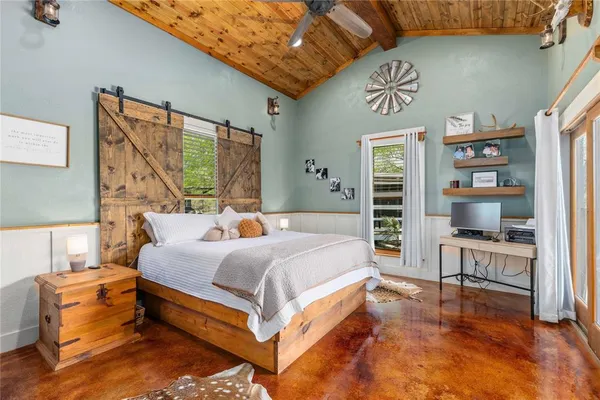 $410,000 | 1601 County Road 156, Bangs, TX 76823