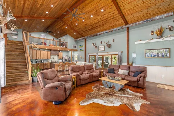 $410,000 | 1601 County Road 156, Bangs, TX 76823