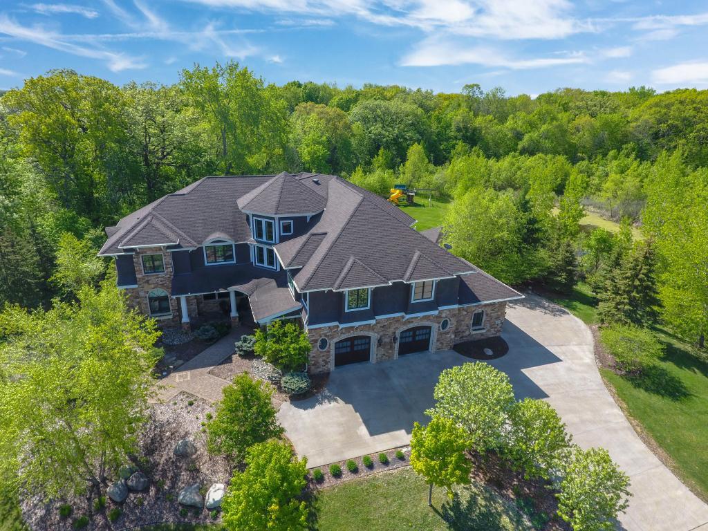 350 Calamus Circle