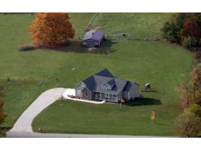 4605 North Louden Road Bloomington, IN 47404 - Photo 1 of 16 Gallery Image 1