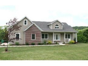 4605 North Louden Road Bloomington, IN 47404 - Photo 2 of 16 Gallery Image 2