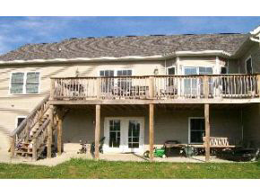 4605 North Louden Road Bloomington, IN 47404 - Photo 15 of 16 Gallery Image 15