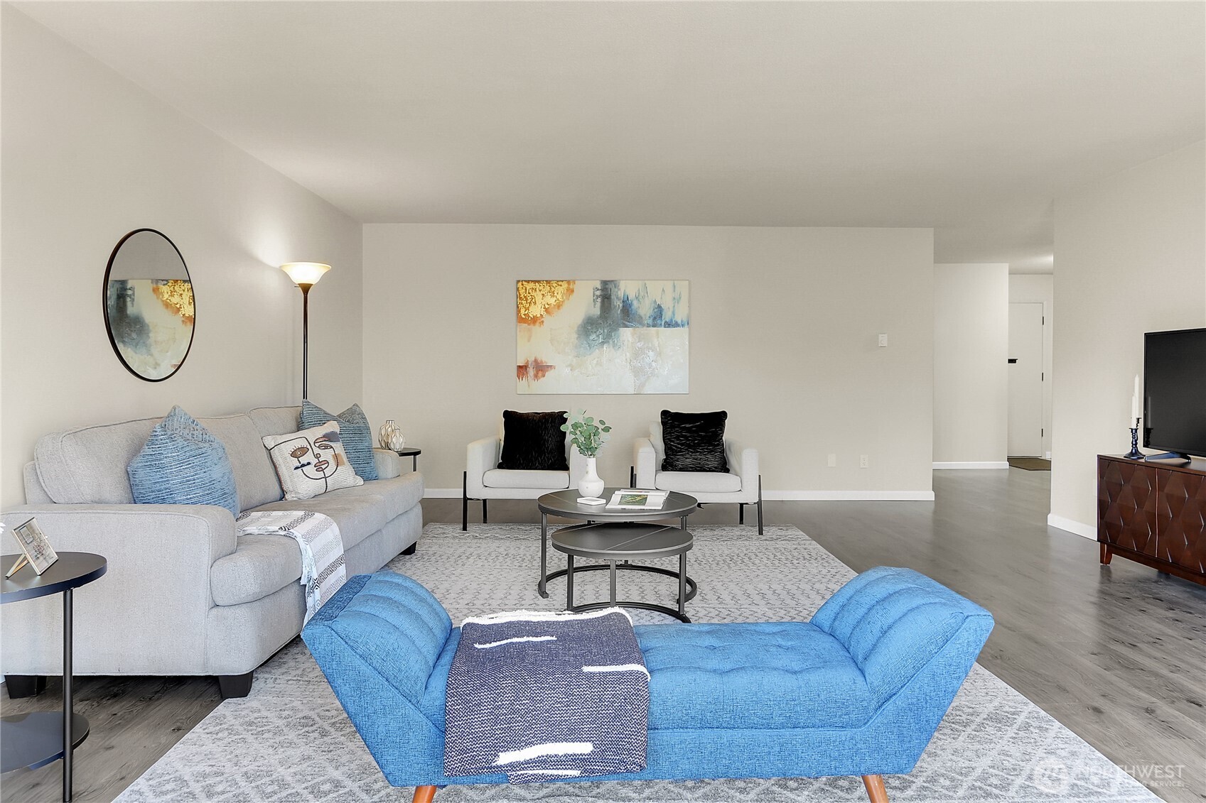 4545 Sand Point Way Northeast, Unit 304 Seattle, WA 98105 - Photo 15 of 19