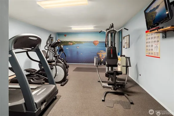$380,000 | 4545 Sand Point Way Northeast, Unit 304, Seattle, WA 98105