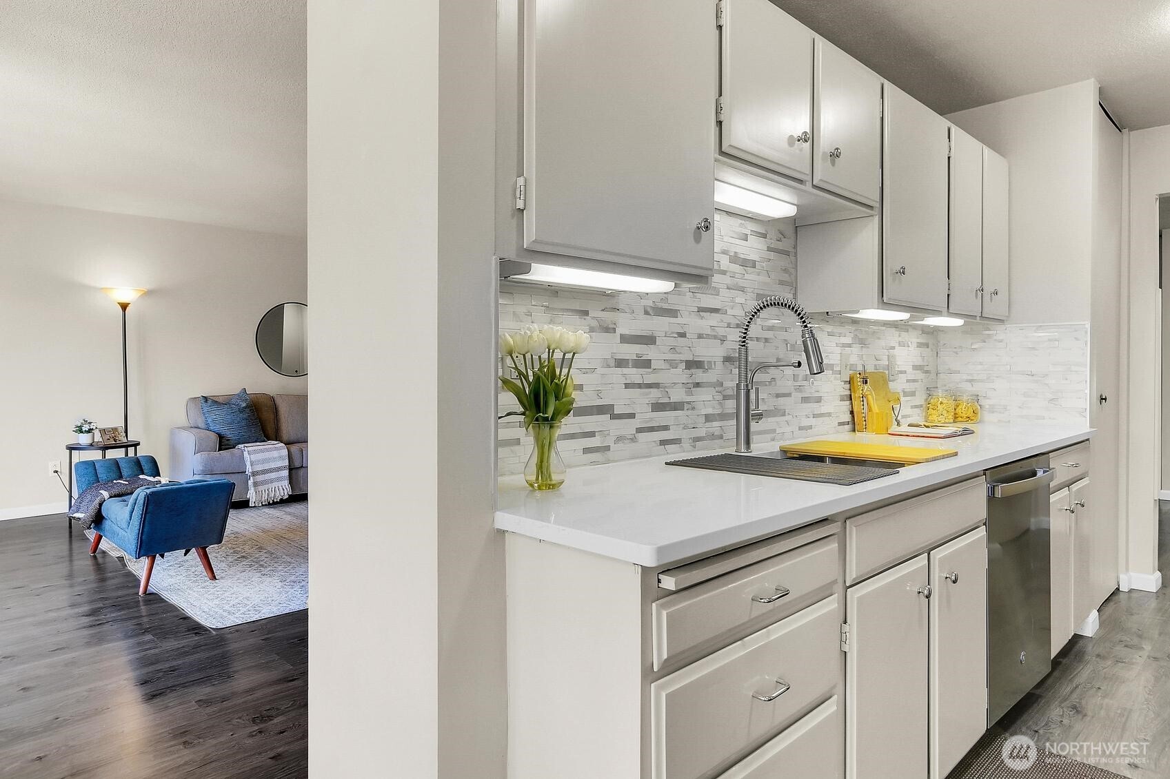 4545 Sand Point Way Northeast, Unit 304 Seattle, WA 98105 - Photo 6 of 19