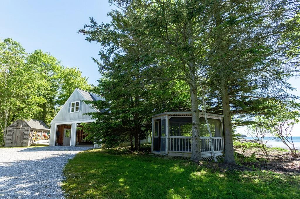 87 Patricia Lane St. George, ME 04859 - Photo 18 of 26 Photo