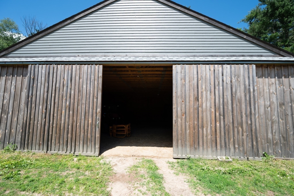38 Blueberry Hill Road New Salem, MA 01355 - Photo 30 of 41