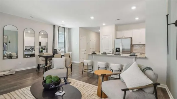 $229,410 | 124 Kenmore Circle, Unit 13, Perry, GA 31069