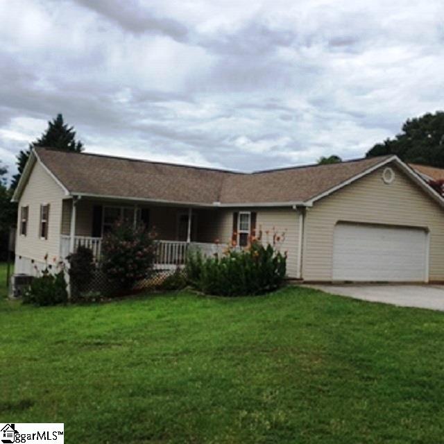 235 Reid School Road Taylors, SC 29687 - Photo 1 of 10 Gallery Image 1