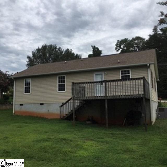 235 Reid School Road Taylors, SC 29687 - Photo 10 of 10 Gallery Image 10