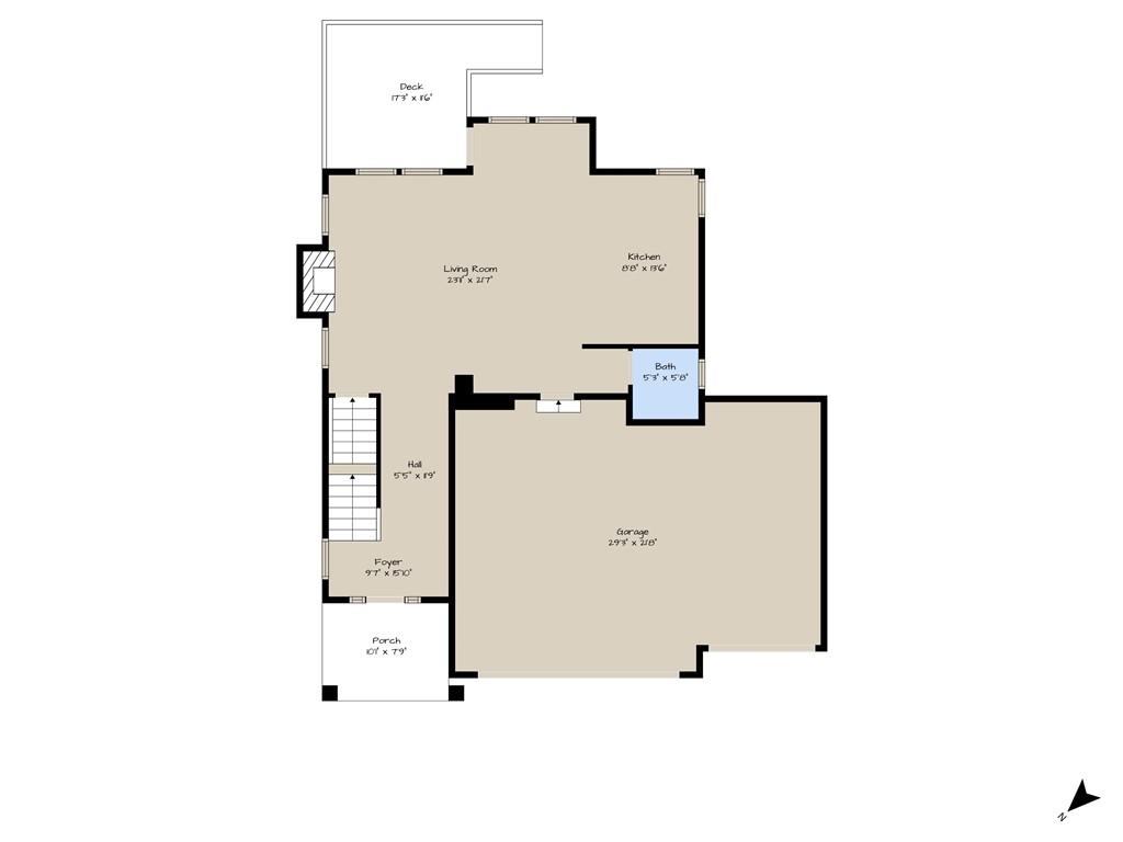 1012 2nd Street Perry, KS 66073 - Photo 18 of 20