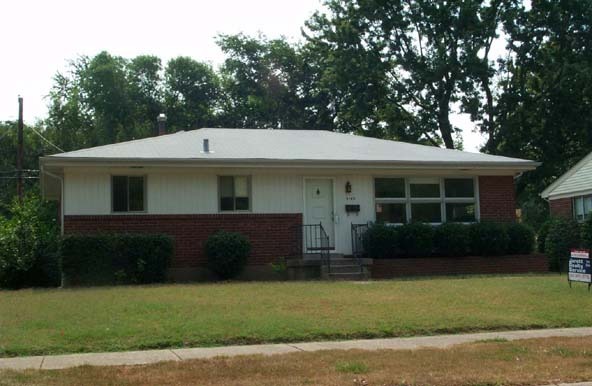 3149 Talisman Road Louisville, KY 40220 - Photo 1 of 1 Primary Photo