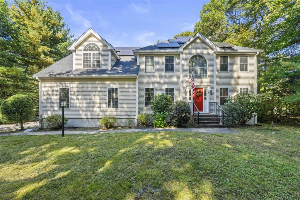 2 Rhode's Way Bellingham, MA 02019 - Photo 1 of 35 Gallery Image 1