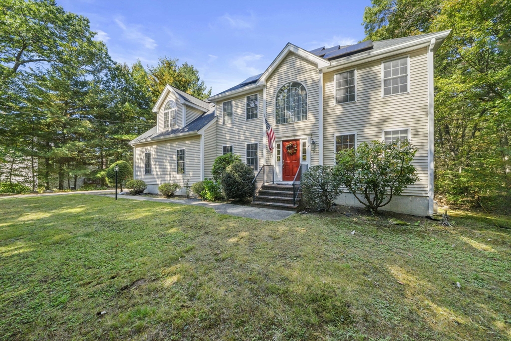 2 Rhode's Way Bellingham, MA 02019 - Photo 2 of 35 Gallery Image 2
