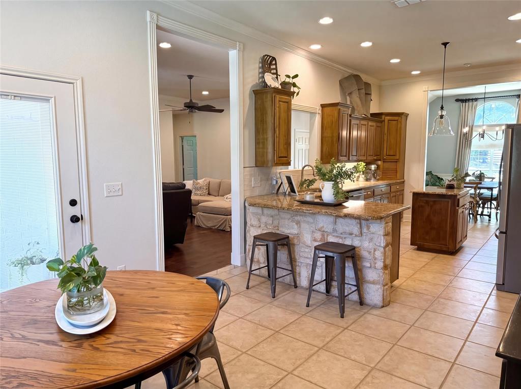 1109 Robbins Road Athens, TX 75751 - Photo 13 of 24