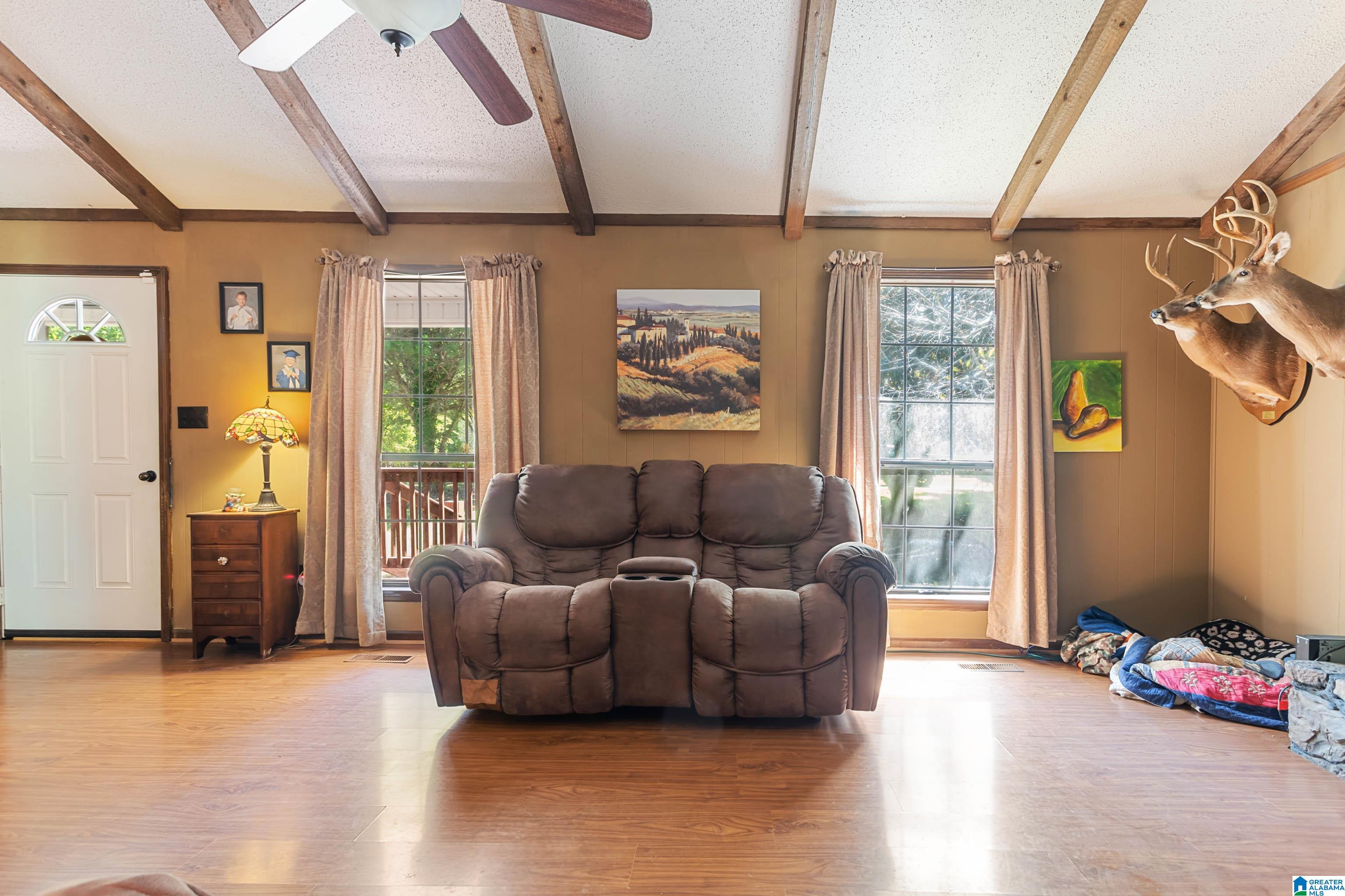 4 Oak Drive Remlap, AL 35133 - Photo 10 of 40