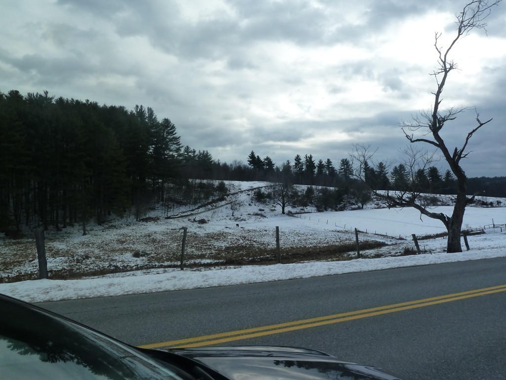 329 West Gill Road Gill, MA 01354 - Photo 10 of 20 Gallery Image 10