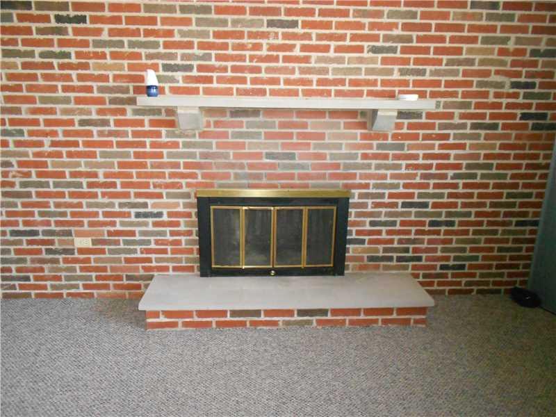 1200 Clifton Road Washington, PA 15301 - Photo 17 of 25 Basement/Game Room.