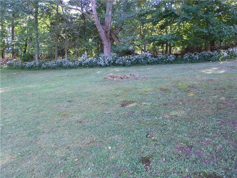 1200 Clifton Road Washington, PA 15301 - Photo 22 of 25 Exterior Back.