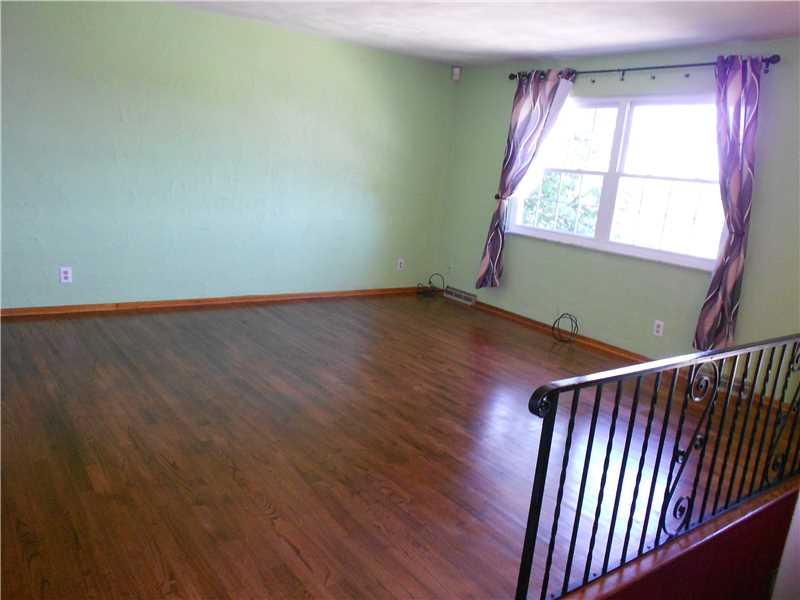 Living Room. 
