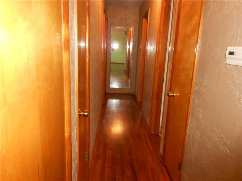 1200 Clifton Road Washington, PA 15301 - Photo 10 of 25 1st Floor Plan.