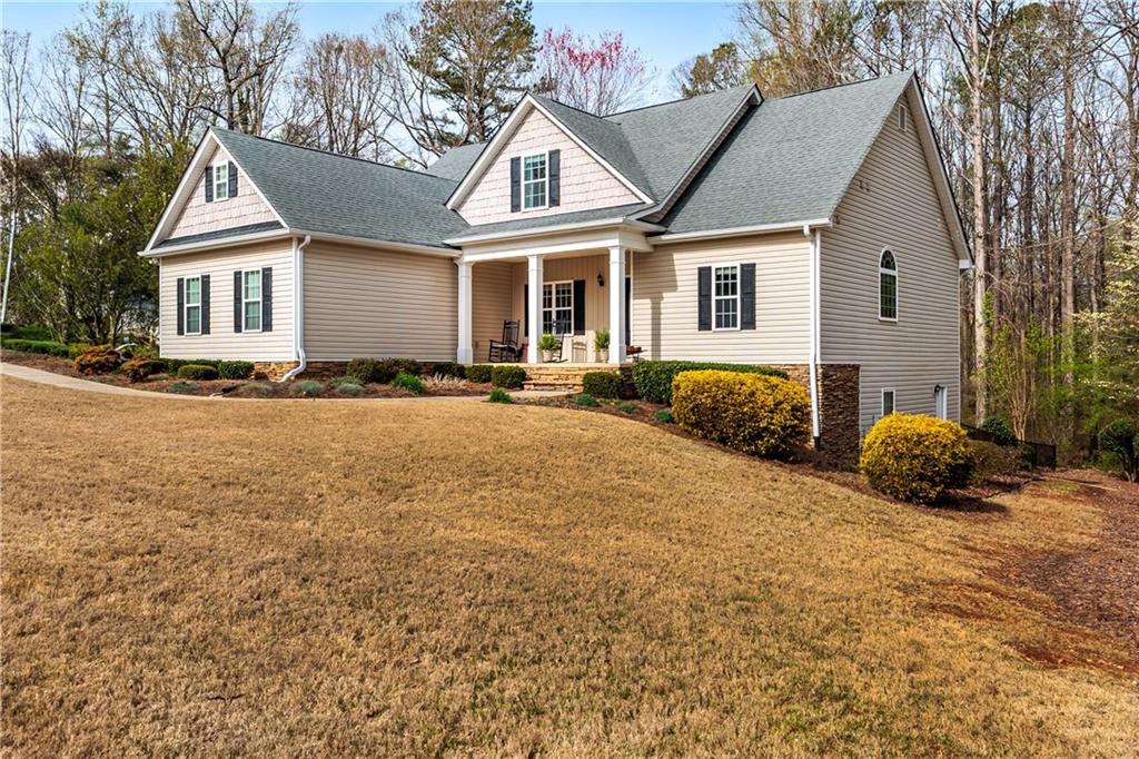 35 Faraday Drive Douglasville, GA 30134 - Photo 1 of 1